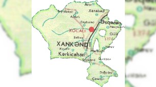 Xankəndinin icra strukturları bərpa edilir 
