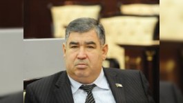 Deputat Fərhad Qəribov: “Üstümdən yük götürüldü”