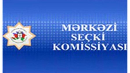 MSK seçkilərin yekun nəticəsini AÇIQLADI 