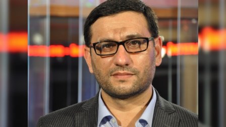 Hacı Şahindən iddialara CAVAB: “Sındırıblar” 