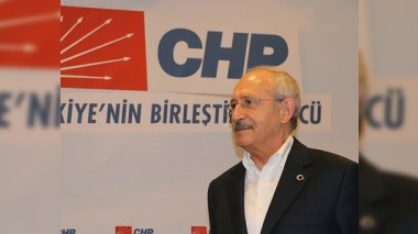 Kılıçdaroğlunun kəndində HDP 1-ci oldu