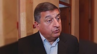 Eks-baş prokuror: “Qarabağda kütləvi qırğın silahları tətbiq olunacaq”
