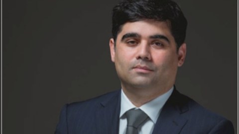 Kürdəmirdən seçilmiş deputat Belçika sakini imiş