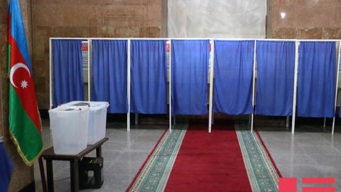 Aİ-nin diplomatiya rəhbərinin nümayəndəsi Azərbaycandakı seçkilərdən danışıb