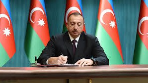 Mədət Quliyev sədr təyin edildi