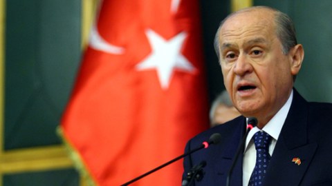 MHP yalnız başqanına deyil, məfkurəsinə də yenidən baxmalı!