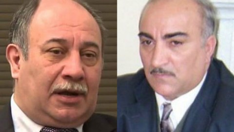 Yeni deputatlar kimlərlə "parta yoldaşı" olacaq?