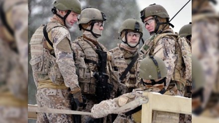 NATO Qarabağa sülhməramlılar yerləşdirə bilər