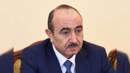 "Azərbaycan hər hansı qüvvənin iradəsini qəbul etməyəcək"