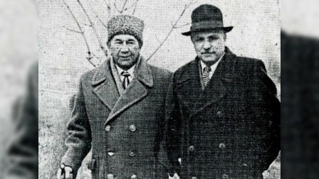 Yazdım gözəllər eşqinə