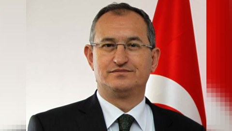 Türkiyədən Azərbaycana ismarıc: “Mənim timsalımda deputatınız var”