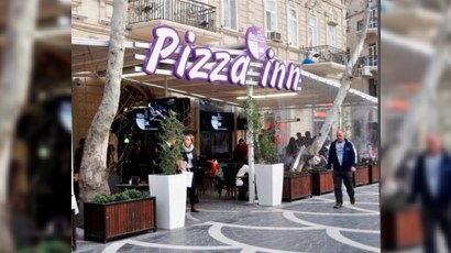 Azərbaycanda xarici dildə olan kafe və restoranların adları dəyişdiriləcək