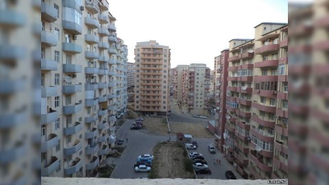 Ev satışından vergi dəyişir - YENİ QAYDA
