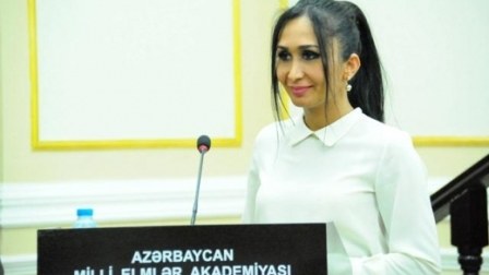 Akademiya tarixinin maraqlı səhifələri – ARAŞDIRMA