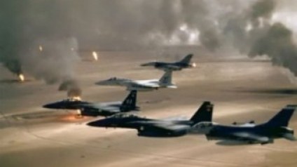  "Suriyada 2084 terrorçunu məhv etmişik"