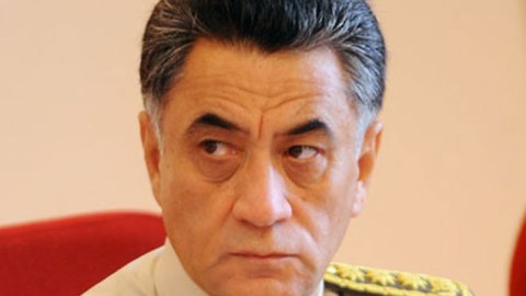 Ramil Usubov deputat oğlunun yerinə yeni rəis təyin etdi  