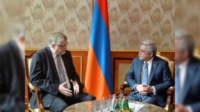  “Qarabağ münaqişəsinin hərbi yolla həlli yoxdur”
