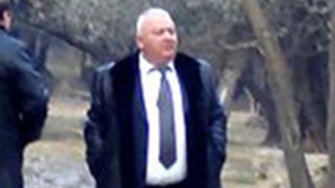 Akif Çovdarovun həbs xəbəri yayıldı