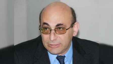  Arif Yunus müalicə müəssisəsinə köçürülüb 