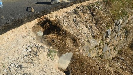 Türkiyədə böyük bir terrorun qarşısı alındı 