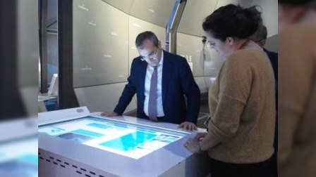 Azərbaycan ilə YUNESKO arasında təhsil əlaqələri müzakirə olunub