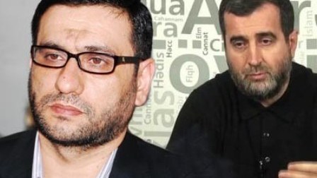 İlahiyyatçılardan Sərdar Cəlaloğluna ironik CAVAB: “Hələ də öyrənirəm” 