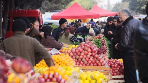 Mingəçevirdə əmək yarmarkası keçiriləcək