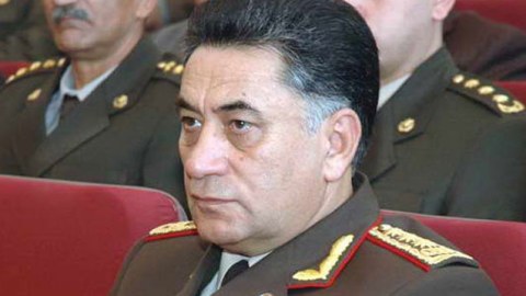 Nazir iki rayonun polis rəisini dəyişdirdi 