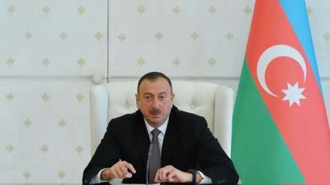  İlham  Əliyev:  “Sahibkarlara qarşı ədalətsizliklərə yol verən şəxslər cəzalandırılıb, heç kim toxunulmaz deyil”