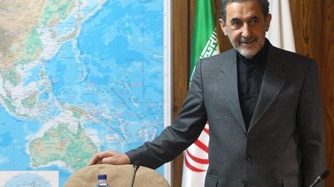 "İran heç bir halda ABŞ-la əməkdaşlıq etməyəcək"