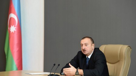 "Heç bir kənar qüvvə bizim siyasətimizə təsir edə bilməz"