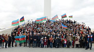 Təhsil Nazirliyi “Bayraq yürüşü” təşkil edəcək