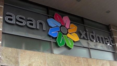 “ASAN xidmət” sahibkarlara lisenziya verməyə başladı