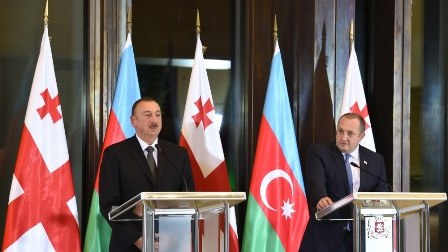  “Cənub” qaz dəhlizi Avropanın ən böyük enerji layihəsidir 