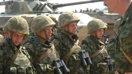 Qərb mətbuatı Rusiyanın NATO-dan 4 üstünlüyündən yazdı 