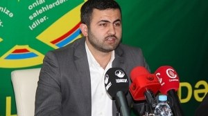 Hacı Taleh Bağırzadənin müavini 30 sutkalıq həbs edildi