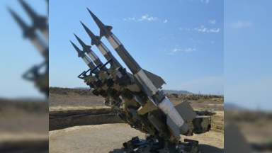 Rusiya Suriyaya zenit-raket sistemi göndərib