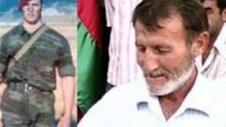 Milli Qəhrəman atasından müraciət - Şəhid ruhunu incidən əməllərdən çəkinin!
