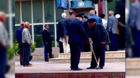  Pensiya ilə bağlı yenilik  
