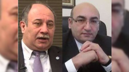  İqbal Ağazadənin şikayəti təmin edilməyib 