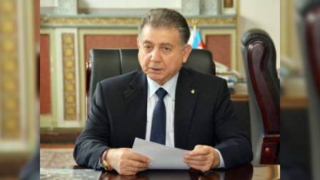 AMEA işçilərinə "dövlət qulluqçusu" vermək fikrindən daşındı