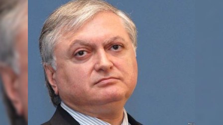 Nalbandyan Parisdə Qarabağla bağlı danışıqlar apardı 