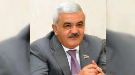 Rövnəq Abdullayevdən yeni təyinatlar