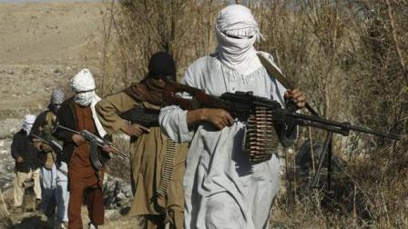  Taliban qüvvələri arasında atışma  - 70 nəfər öldürülüb  