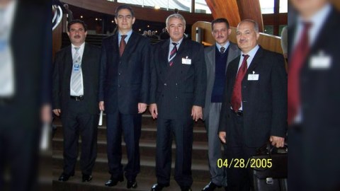 Bir şəklin tarixcəsi - Bir kərə verilən poza, bir daha alınmaz… 