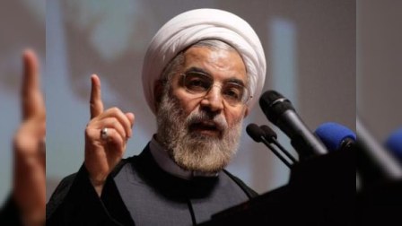 Ruhani mətbuat azadlığının vacibliyini vurğuladı 