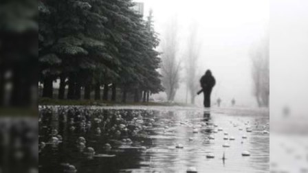 Sabahın hava PROQNOZU: Bakıda yağış yağacaq, külək əsəcək 