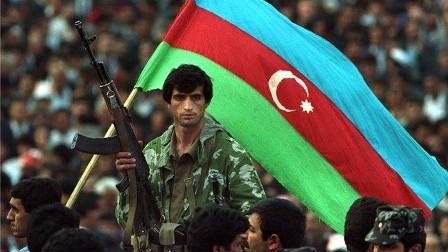 Üçrəngli  bayrağımızın mənası