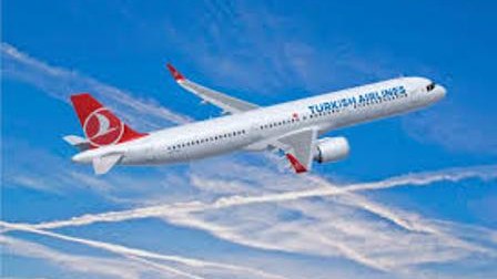   "Türk Hava Yolları” Şarm Əl-Şeyxə uçuşları dayandırıb 
