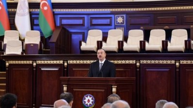  Dağlıq Qarabağ əzəli Azərbaycan torpağıdır  - Prezident İlham Əliyev  